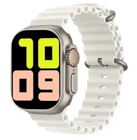 T800 Ultra Smart Watch