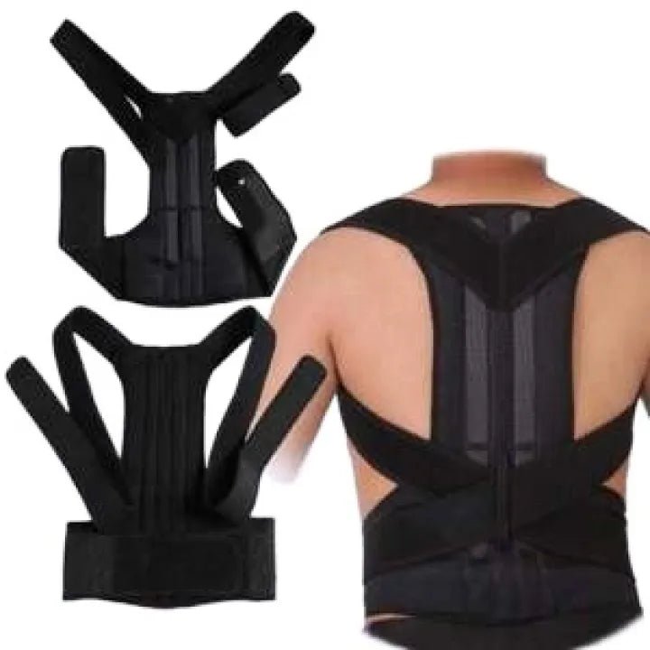 Posture Corrector Belt for Men & Women