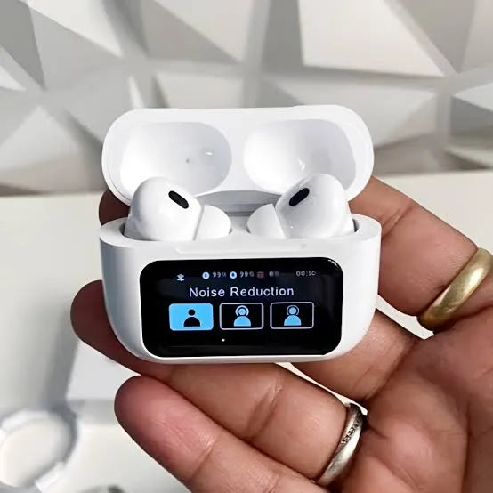 A9 Pro Airpods – Touch Screen